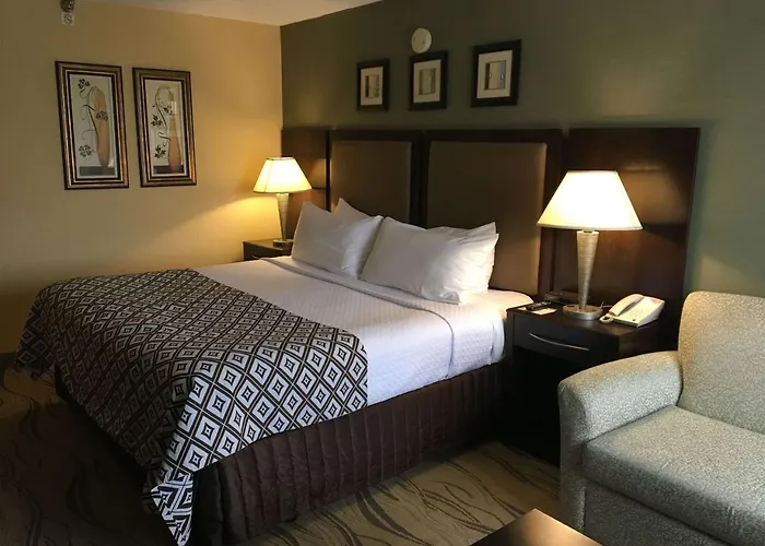 Wyndham Philadelphia-Bucks County